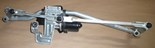 Mechanizm wycieraczek Citroen Jumper III 06>