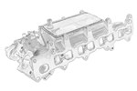 KOLEKTOR SSĄCY R TRAFIC III 2.0DCI