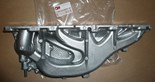 Kolektor ssący Renault Scenic III 1.6 Dci