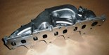 Kolektor ssący Renault Scenic III 1.6 Dci