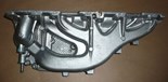 Kolektor ssący Renault Scenic III 1.6 Dci