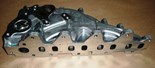 Kolektor ssący Renault Scenic III 1.6 Dci