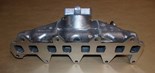Kolektor ssący Renault Master III 2.3 Dci