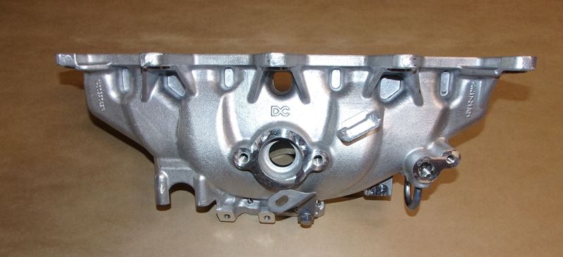 Kolektor ssący Renault Master III 2.3 Dci