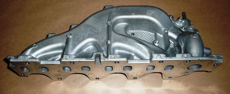Kolektor ssący Renault Megane IV 1.6 Dci