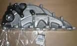 Kolektor ssący Renault Megane IV 1.6 Dci