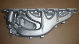 Kolektor ssący Renault Megane IV 1.6 Dci
