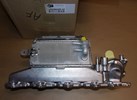 Kolektor ssący Renault Scenic IV 1.7 Dci