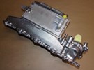 Kolektor ssący Renault Scenic IV 1.7 Dci