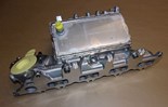 Kolektor ssący Renault Scenic IV 1.7 Dci