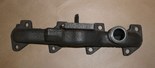 Kolektor wydechowy Renault Clio IV 1.5 Dci