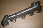Kolektor wydechowy Renault Trafic III 1.6 Dci