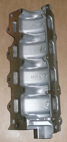 Kolektor ssący Renault Clio III Laguna II 1.6