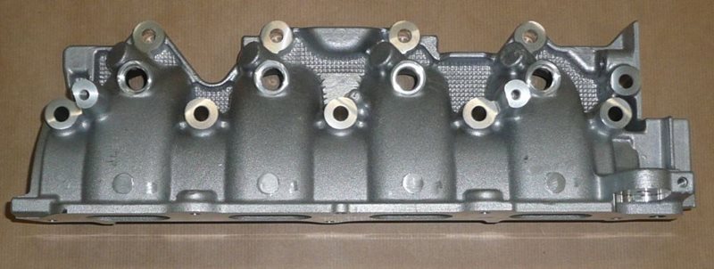 Kolektor ssący Renault Clio III Laguna II 1.6