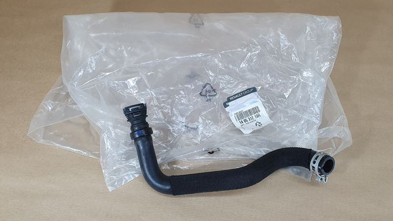 Przewód wodny Renault Master III 2.3 Dci