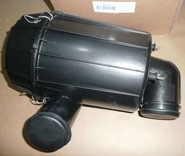 Obudowa filtra powietrza Citroen Jumper I II 2.0 Hdi
