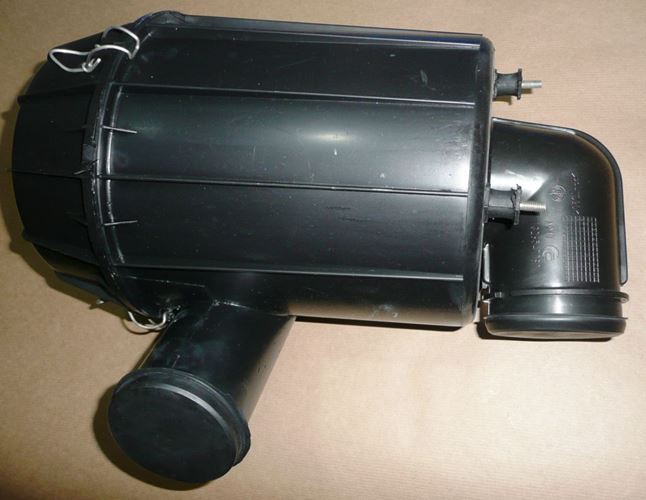 Obudowa filtra powietrza Citroen Jumper I II 2.0 Hdi