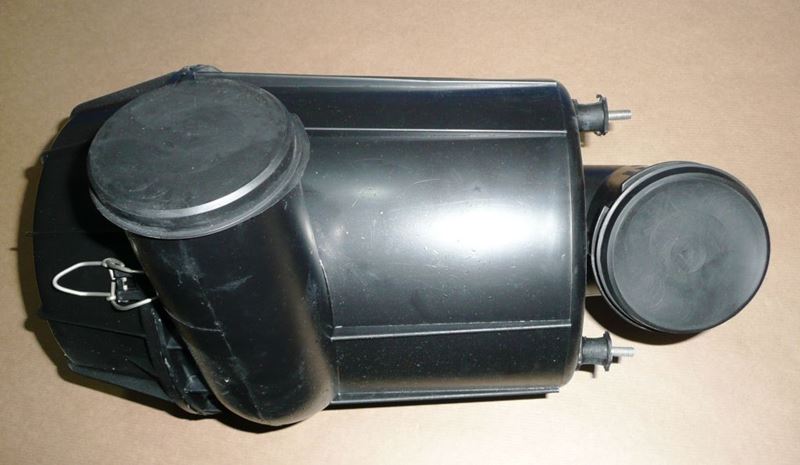 Obudowa filtra powietrza Citroen Jumper I II 2.0 Hdi
