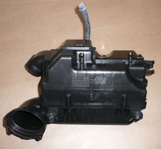 Obudowa filtra powietrza Citroen C5 Peugeot 407 1.6 Hdi