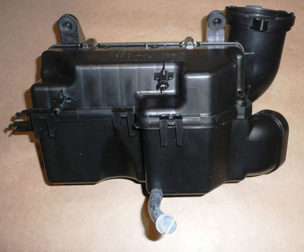 Obudowa filtra powietrza Citroen C5 Peugeot 407 1.6 Hdi