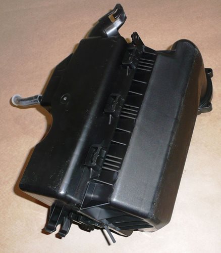 Obudowa filtra powietrza Citroen C5 Peugeot 407 1.6 Hdi