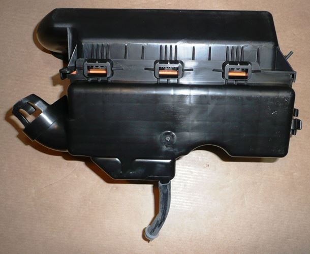 Obudowa filtra powietrza Citroen C5 Peugeot 407 1.6 Hdi