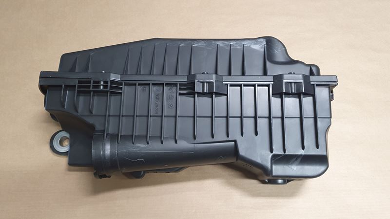 Filtr Powietrza Wkład Oryginał PSA 206 1.6 16V