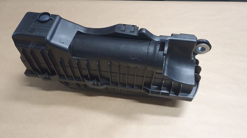 Filtr Powietrza Wkład Oryginał PSA 206 1.6 16V