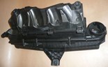 Obudowa filtra powietrza Citroen C3 C4 Peugeot 308 1.6 16V