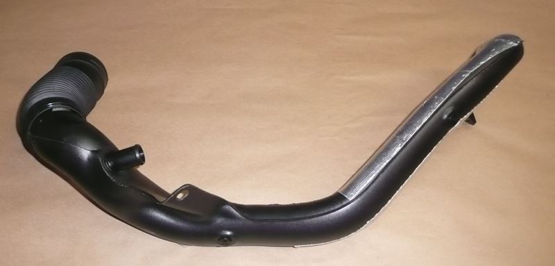 Przewód powietrza Citroen C5 I 2.0 Hdi