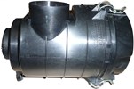 Obudowa filtra powietrza Peugeot Partner DW8