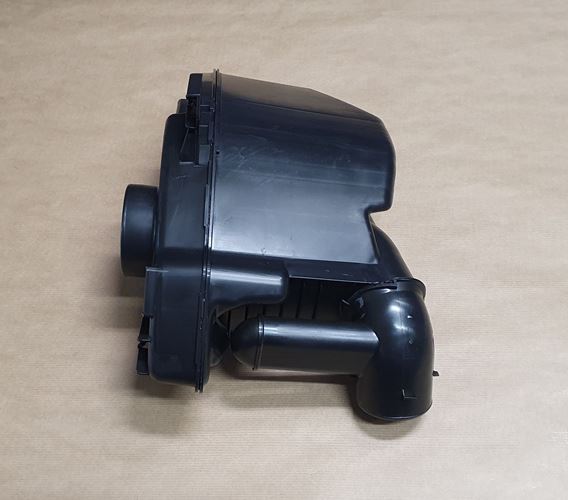 Rezonator Powietrza Dolot Oryginał Citroen C4 1.6