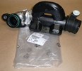 Przewód powietrza dolotowego Citroen C4 C4 Peugeot 307