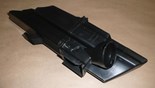 Rezonator powietrza Citroen C2 C3