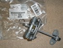Ogranicznik drzwi Peugeot 807 przód