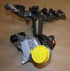 Turbosprężarka Renault Trafic III 2.0 Dci