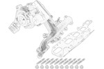Turbosprężarka Renault Trafic III 2.0 Dci