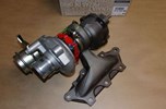 Turbosprężarka Dacia Sandero II 0.9 Tce
