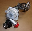 Turbosprężarka Renault Megane II III IV 1.5 Dci