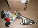 Turbosprężarka Renault Clio IV Captur 0.9 Tce