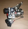 Turbosprężarka Renault Clio IV Captur 0.9 Tce