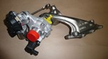 Turbosprężarka Renault Clio IV Captur 0.9 Tce