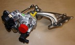Turbosprężarka Renault Clio IV Captur 0.9 Tce