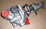 Turbosprężarka Renault Master III 2.3 Dci 14>