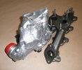 Turbosprężarka Renault Master III 2.3 Dci 14>