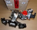 Turbosprężarka Renault Megane IV 1.2 Tce