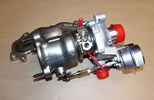 Turbosprężarka Renault Megane IV 1.2 Tce