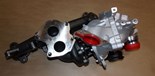 Turbosprężarka Renault Master III 2.3 Dci 20>
