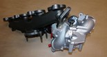 Turbosprężarka Renault Master III 2.3 Dci 20>