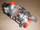 Turbosprężarka Renault Arkana Clio V 1.3 Tce